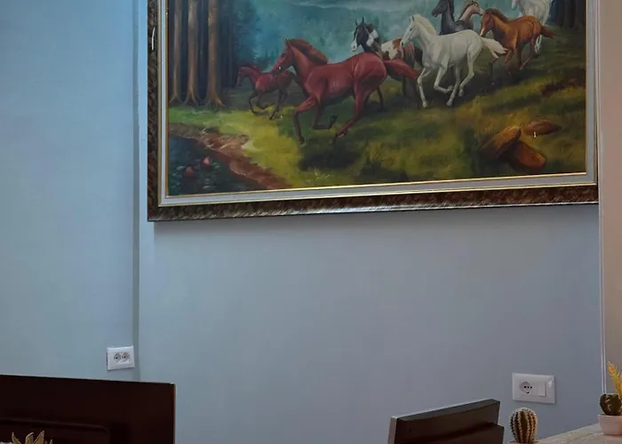 فندق Studenti 5*