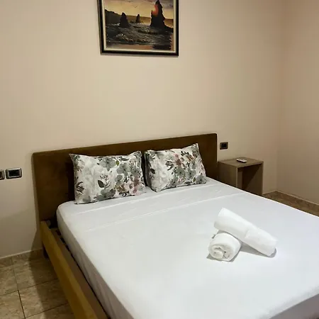 Hotell Lura Tirana