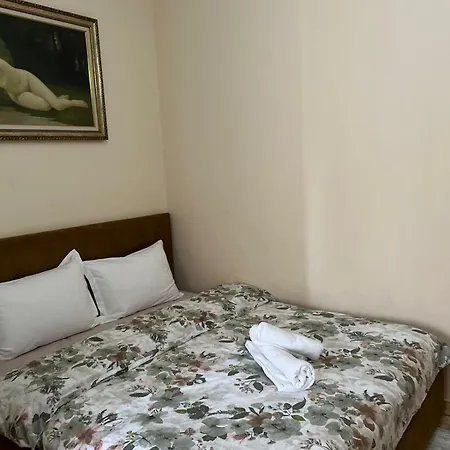 Hotell Lura