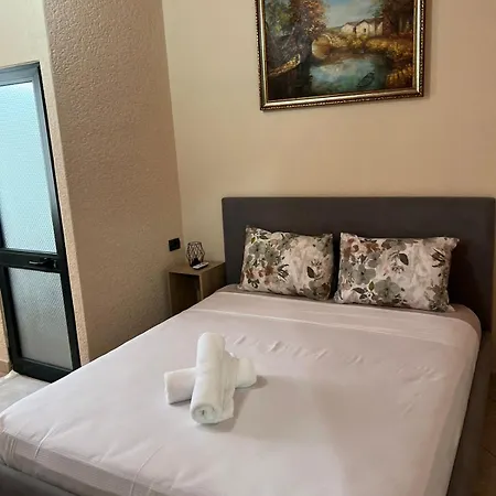 Lura Hotell 3*