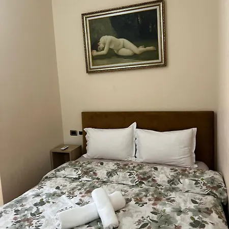 Lura Hotell Tirana