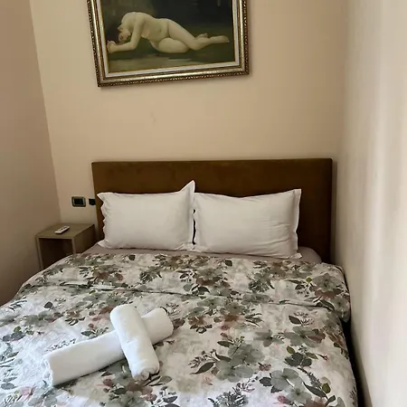 Lura Hotell 3*