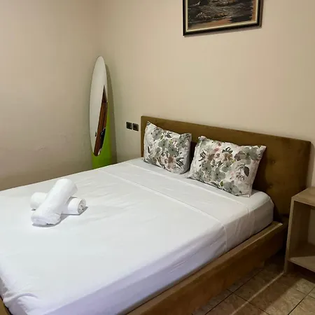 Hotell Lura