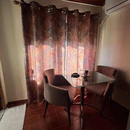 Lura Hotell Tirana