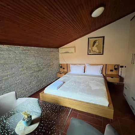 Hotell Lura