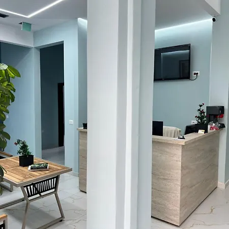 Lura 3* Tirana