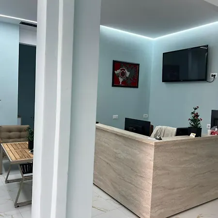 Hotell Lura