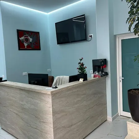 Lura Hotell 3*