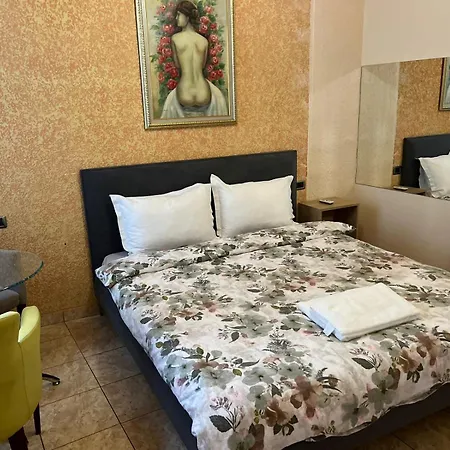 Lura Hotell
